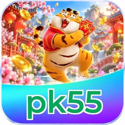 Slots pk55 - RTP Alto Certificado