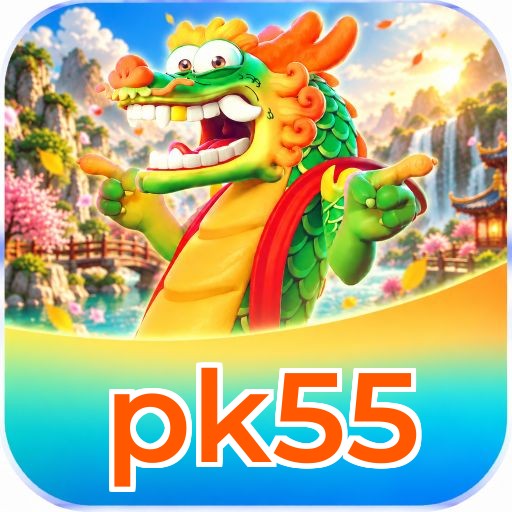 pk55 Instalar Logo 3