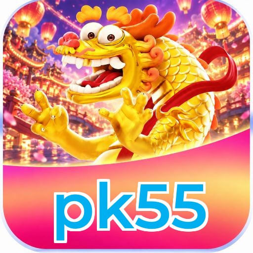 Plataforma pk55 - Segurança SSL 256-bit