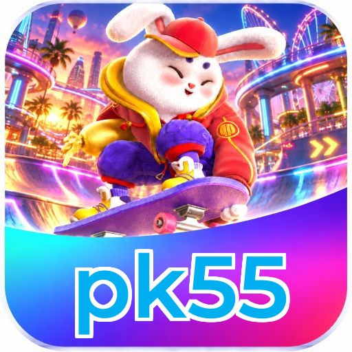 pk55 Logo