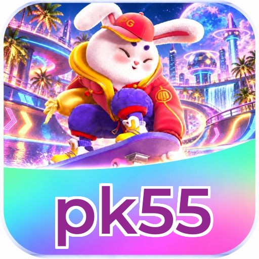 pk55 Fortune Tiger Oficial