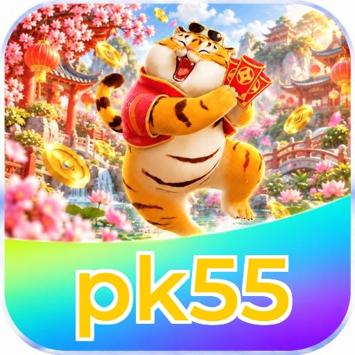 pk55 Logo