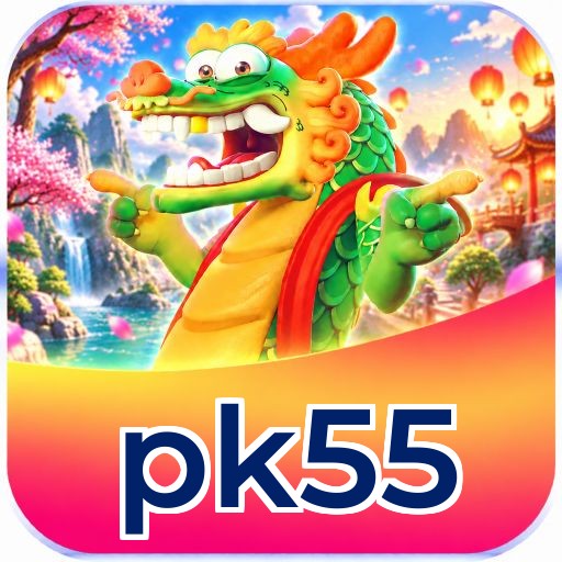 pk55 APK Android - Download Oficial