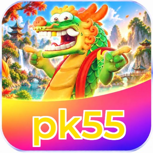 pk55 Logo