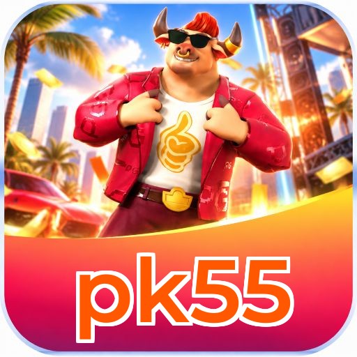 pk55 Login Seguro