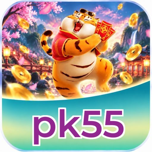 pk55 Logo