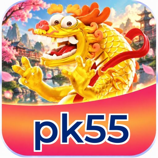 pk55 Logo 3