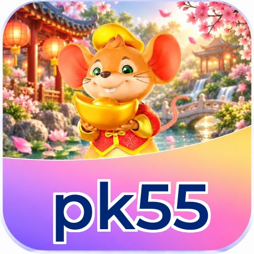 pk55 Cadastro Oficial