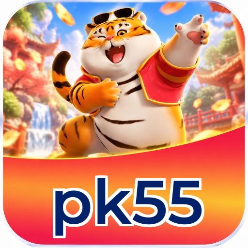 pk55 APP Mobile - Android & iOS