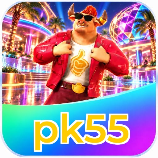 pk55 Cassino Online Certificado