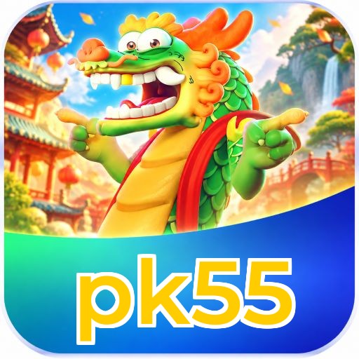 Plataforma pk55 - PIX Instantâneo
