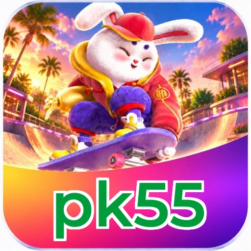 pk55 Cassino Online Certificado