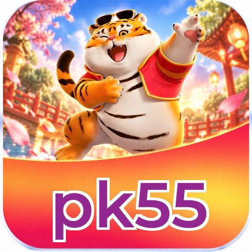 pk55 Logo