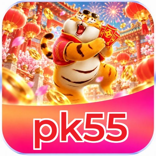 pk55 Certificado eCOGRA - Jogos Justos Auditados