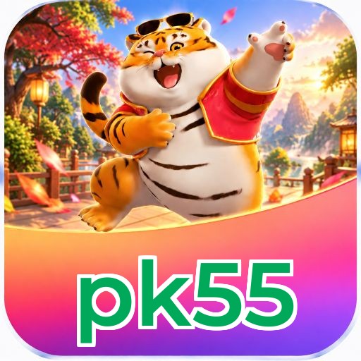 pk55 Licença Curaçao Gaming
