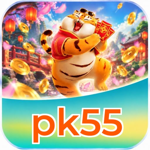 pk55 Instalar Logo 1