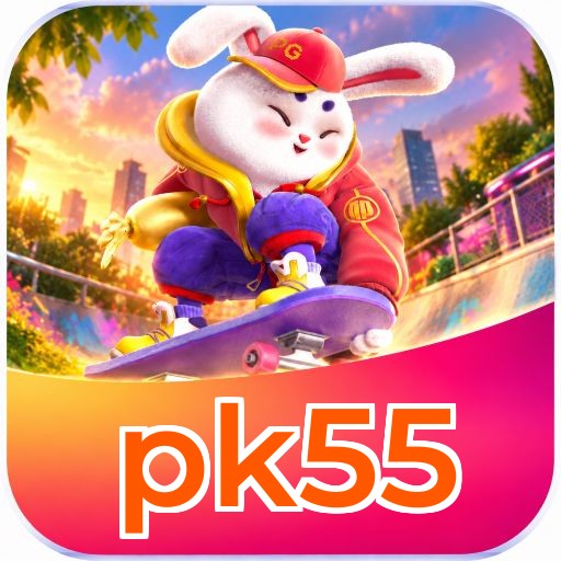 pk55 Logo