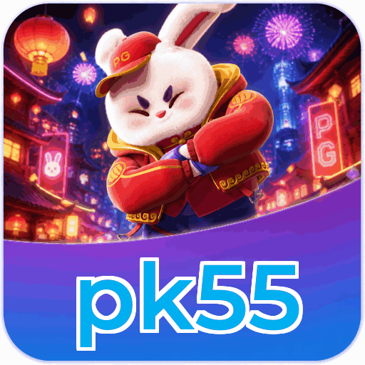 pk55 Facebook - Página oficial com promoções e comunidade ativa