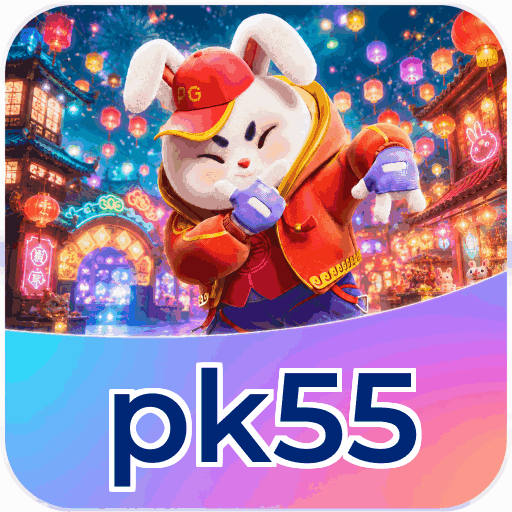 pk55 Facebook - Página oficial com promoções e comunidade ativa