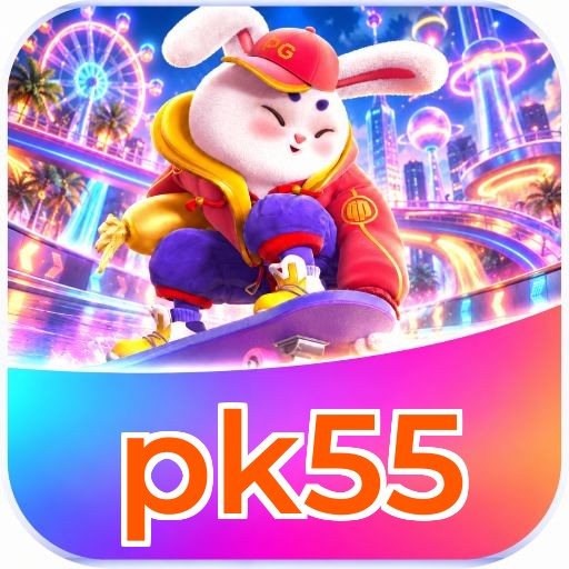 pk55 Logo