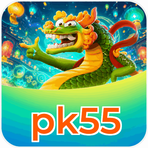 pk55 Facebook - Página oficial com promoções e comunidade ativa