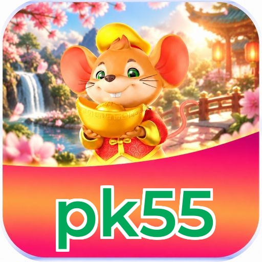 pk55 Big Wins e Jackpots