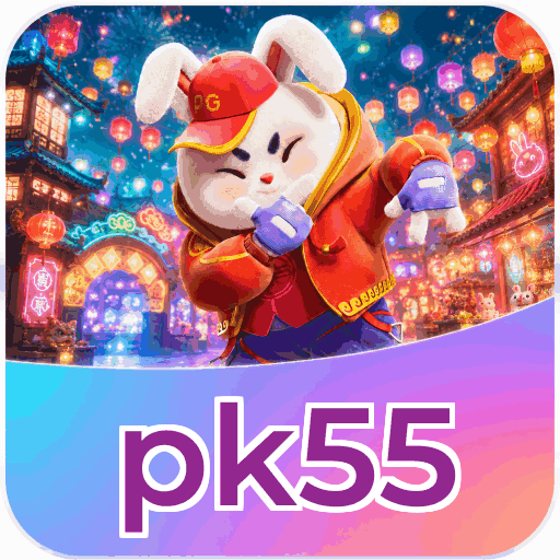 pk55 Facebook - Página oficial com promoções e comunidade ativa