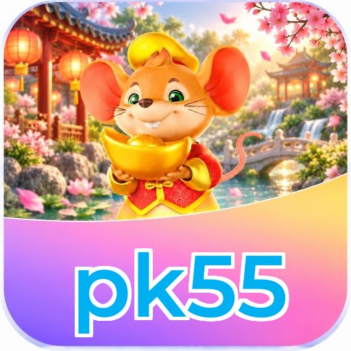pk55 Logo