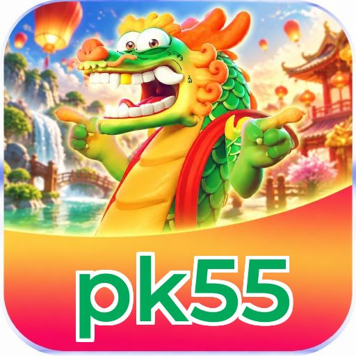 pk55 Segurança Logo 1