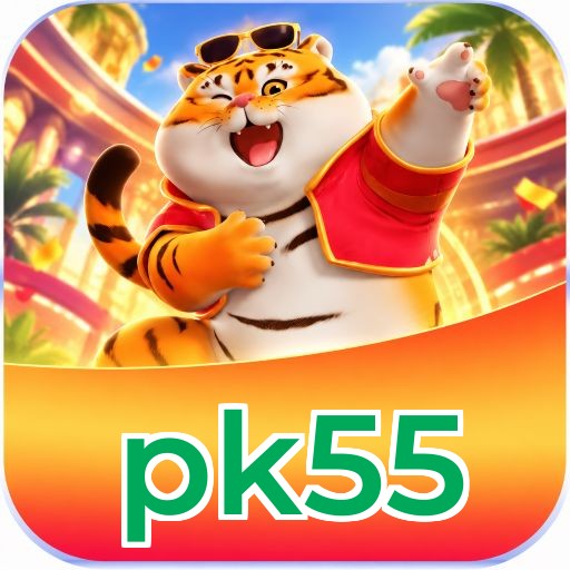 pk55 Instalar Logo 2