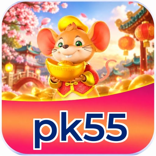 Loteria pk55 - Quina e mais jogos