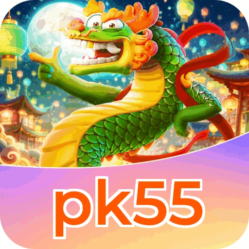pk55 Facebook - Página oficial com promoções e comunidade ativa