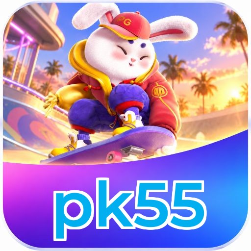 pk55 Logo