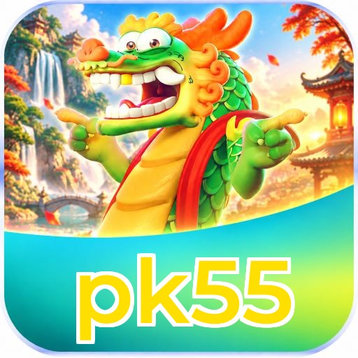 pk55 Logo