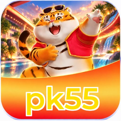 pk55 Logo